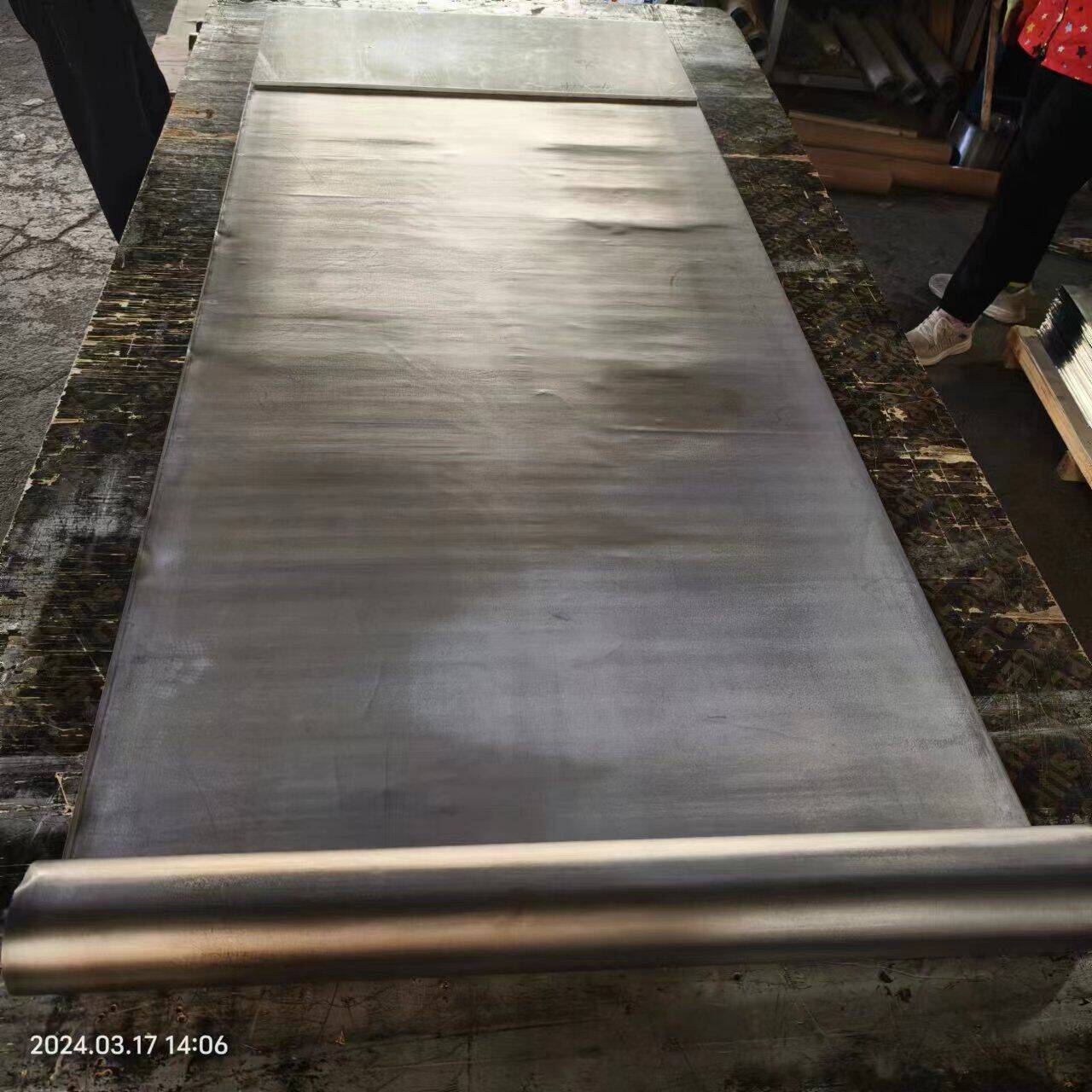 陵水医用防辐射铅板